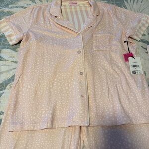 PJ Salvage pajama set